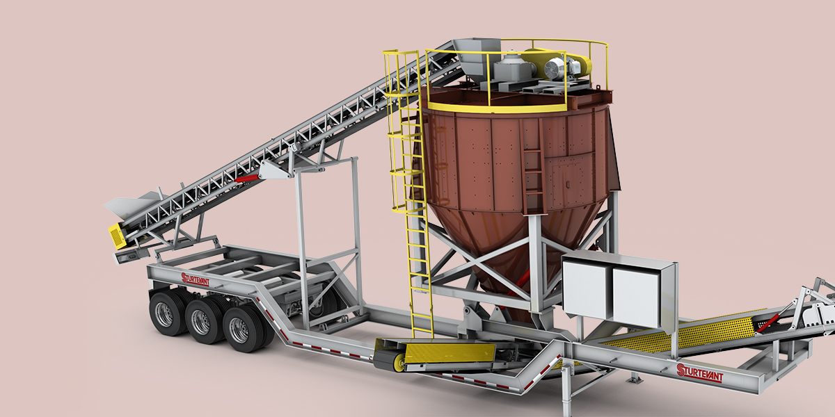 Mobile Machinery Animation 3deeit Technical Animation, 3D Graphics & Product Animation